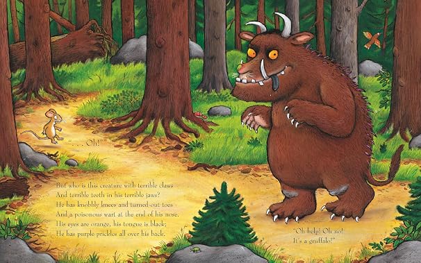 Gruffalo 2
