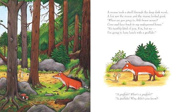Gruffalo 3