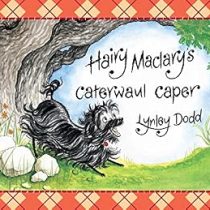 Hairy MAclary Five Storeis 4