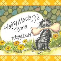 Hairy MacLarys Bone