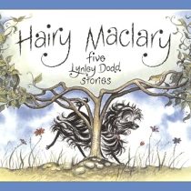 Hairy Maclary Five Stories
