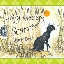 Hairy Maclary Five Stories 3