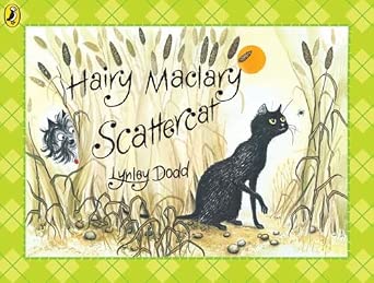 Hairy Maclary Five Stories 3