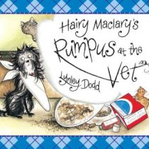 Hairy Maclary five Stories 1