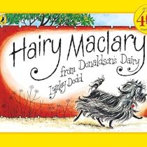 Hairy Maclary five Stories 2