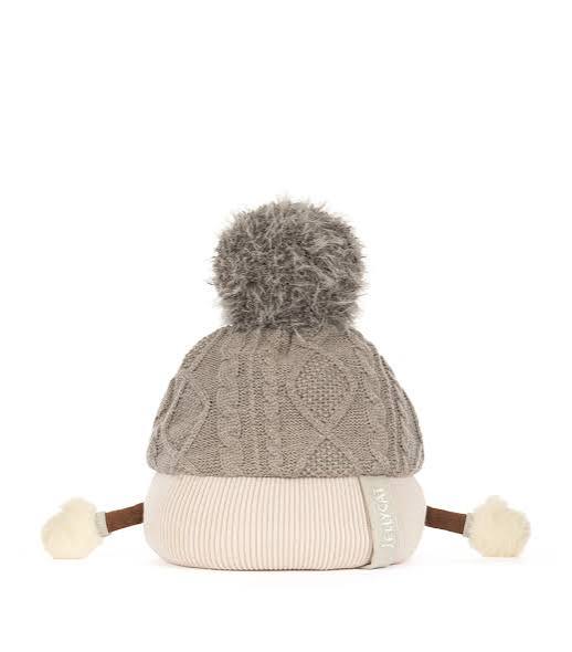 Hat 1