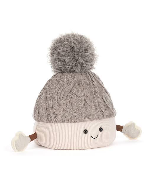 Jellycat Amuseables Pomilly Hat