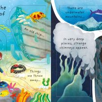 How Deep is the Sea 2