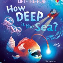 How Deep is the Sea