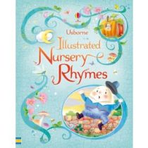 Illustrated nursery rhymes