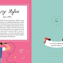 LPBD Harry Styles AB 1