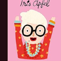 LPBD Iris Apfel
