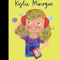 LPBD Kylie MInogue