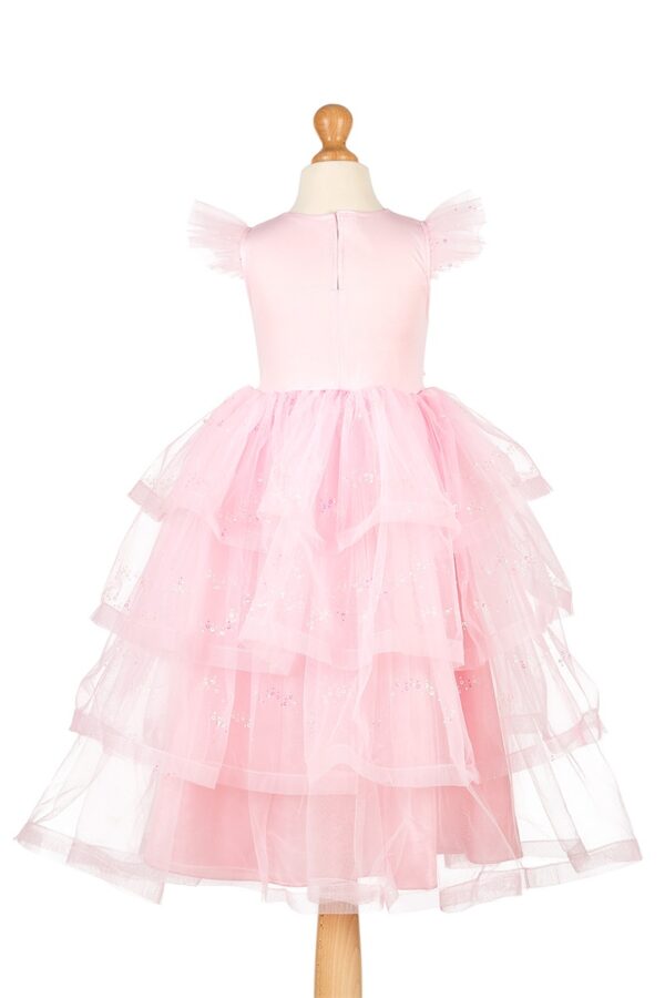 Linda dress 1