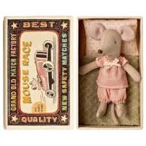 Little Sister Mouse 1