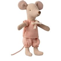 Little Sister Mouse
