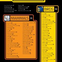 NG Animal Encyclopedia 1
