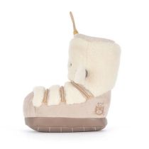 Petra Boot 1