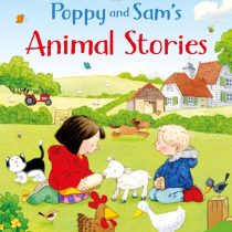 Poppy and Sams Animal Stories
