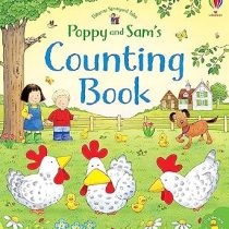 Poppy and Sams Counting Book
