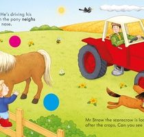 Poppy and Sams Farm Animal Sounds 1