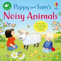 Poppy and Sams Noisy Animals