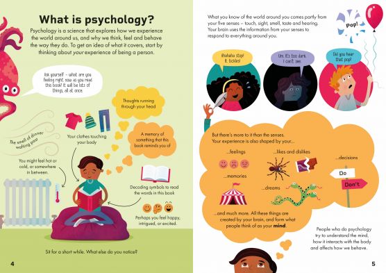 Psychology for Beginners 2