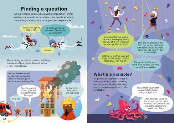 Psychology for Beginners 3