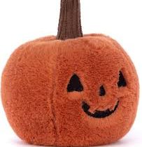 Pumpkin 1