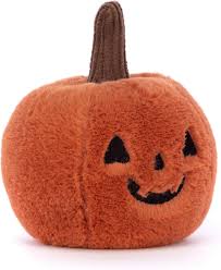 Pumpkin 1