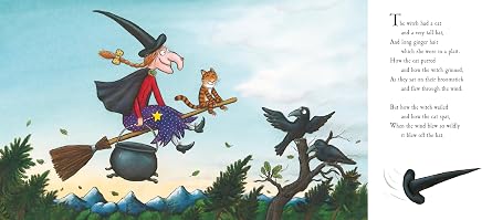 Room on the Broom 2