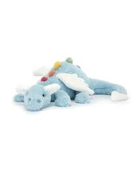 Jellycat Sky Dragon