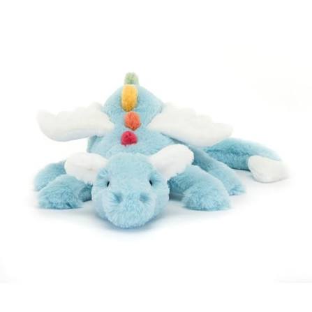 Sky dragon 2