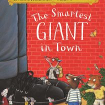 Smartest Giant in Town