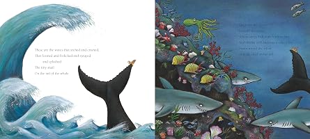 Snail and the Whale 2