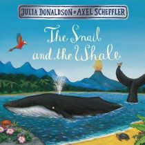 Snail and the Whale