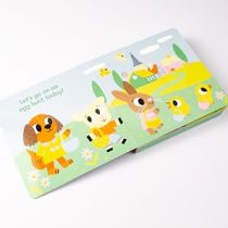 Sounds of Spring 1