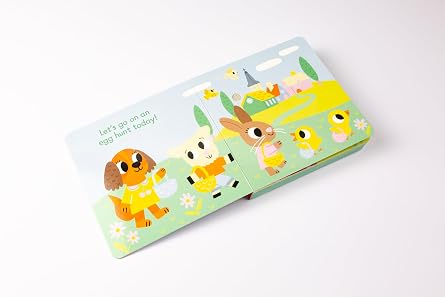 Sounds of Spring 1