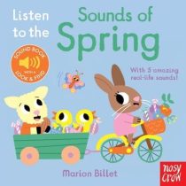 Sounds of Spring