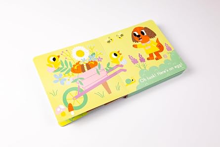 Sounds of Spring 3