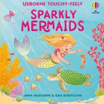 Sparkly Mermaids