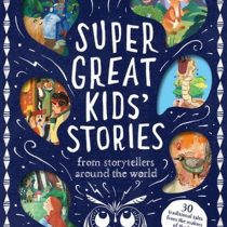 Super Great Kids Stories