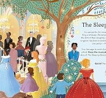TSO Sleeping Beauty