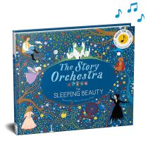 TSO Sleeping Beauty 3