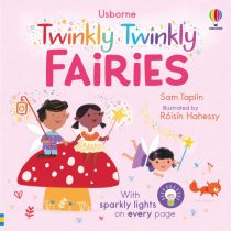 TT Fairies