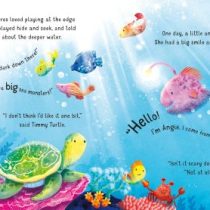 TT Under the Sea 1