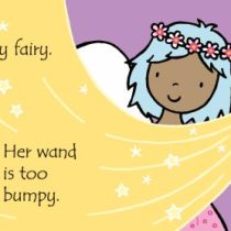 Thats Not My Fairy 1