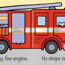 Thats Not My Fire Engine 1
