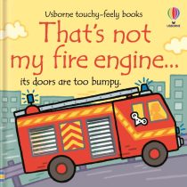 Thats Not My Fire Engine