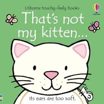 Thats Not My Kittten